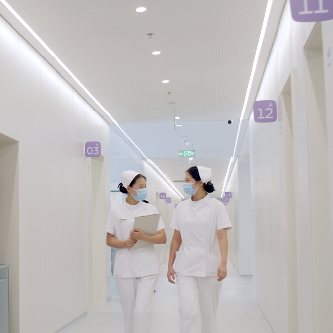 人生就是搏醫院