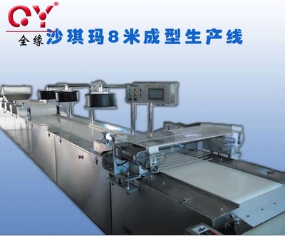 修武全緣食品機械 專業高效，打造其他食品飲料加工設備新標桿