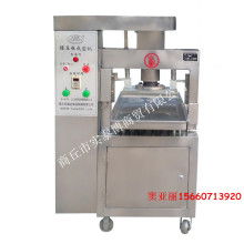 重慶鵬通食品機械 罐頭制造與食品加工設(shè)備的專業(yè)力量
