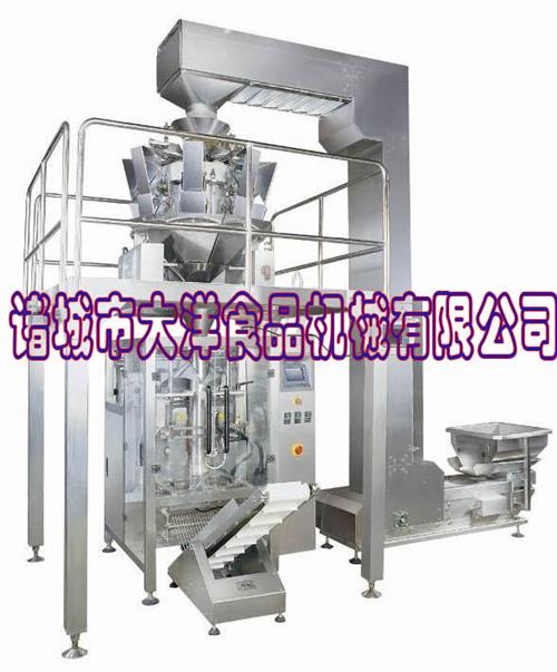 全自動包裝設(shè)備 大型食品包裝機械的供應(yīng)趨勢與技術(shù)創(chuàng)新