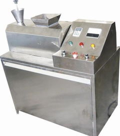 北京中創(chuàng)匯豐食品機(jī)械圖冊