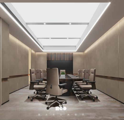 現(xiàn)代咨詢公司辦公室設(shè)計的核心理念與技術(shù)咨詢要點