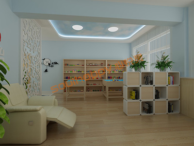 中學(xué)心理咨詢室建設(shè)方案規(guī)劃與室內(nèi)設(shè)計(jì)技術(shù)咨詢指南