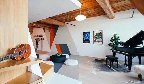 家裝靈感何處尋？看設計師夫妻如何用宜家，打造低成本夢想工作間